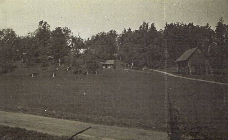 Lokalna zgodovina Vrhovci.si